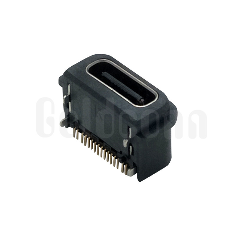 Conector hembra tipo C-CF-SMT-009