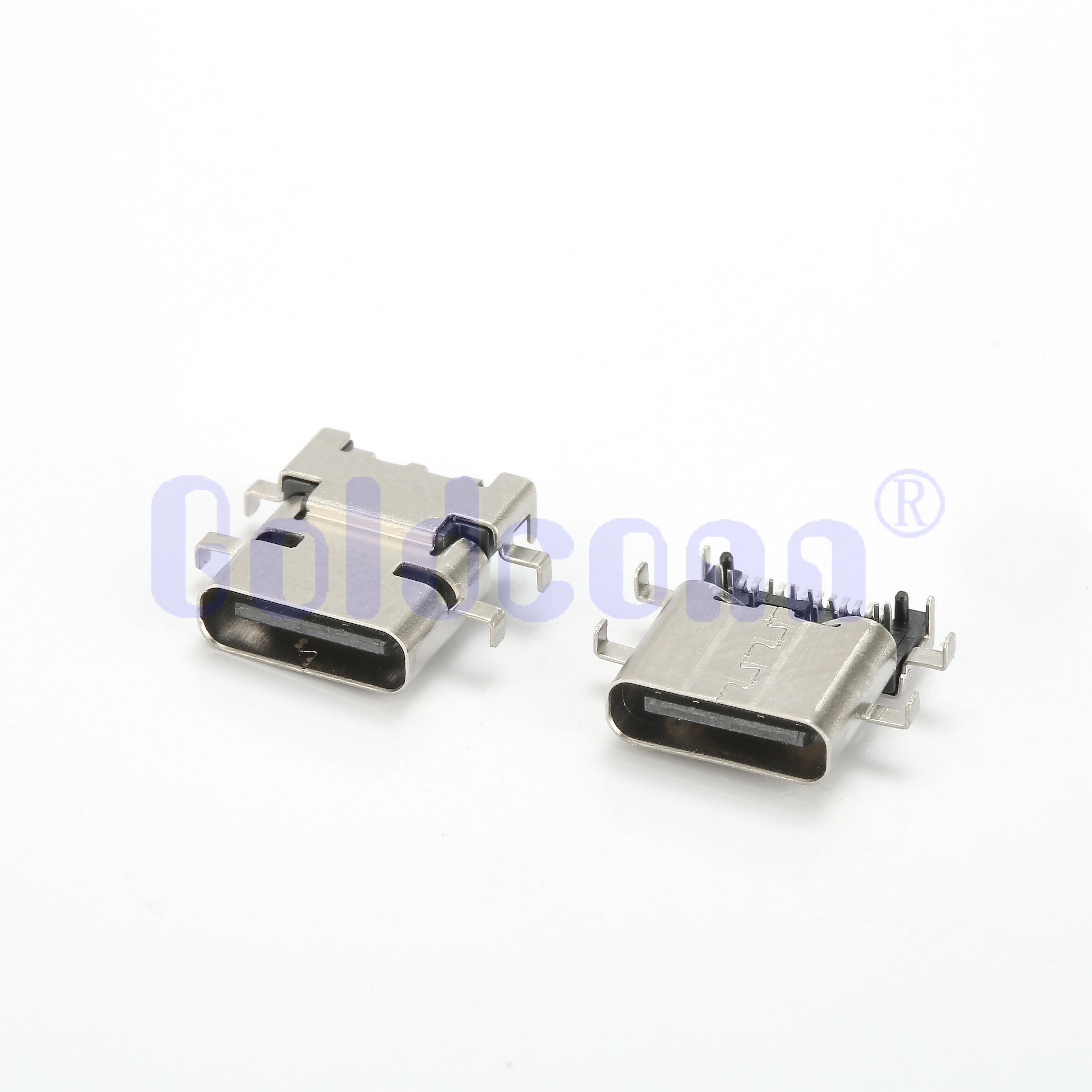 CF324-009SLB02R-C3 TIPO C TID USB HEMBLE 24 PIN, SUMPLADO DIP/ TRASER SMT