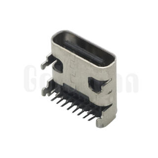 Tipo C USB 16PIN CONECTOR CHF-DIP-002