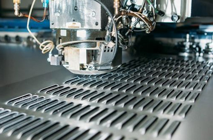 Industrias y aplicaciones para la fabricación de láminas de metal