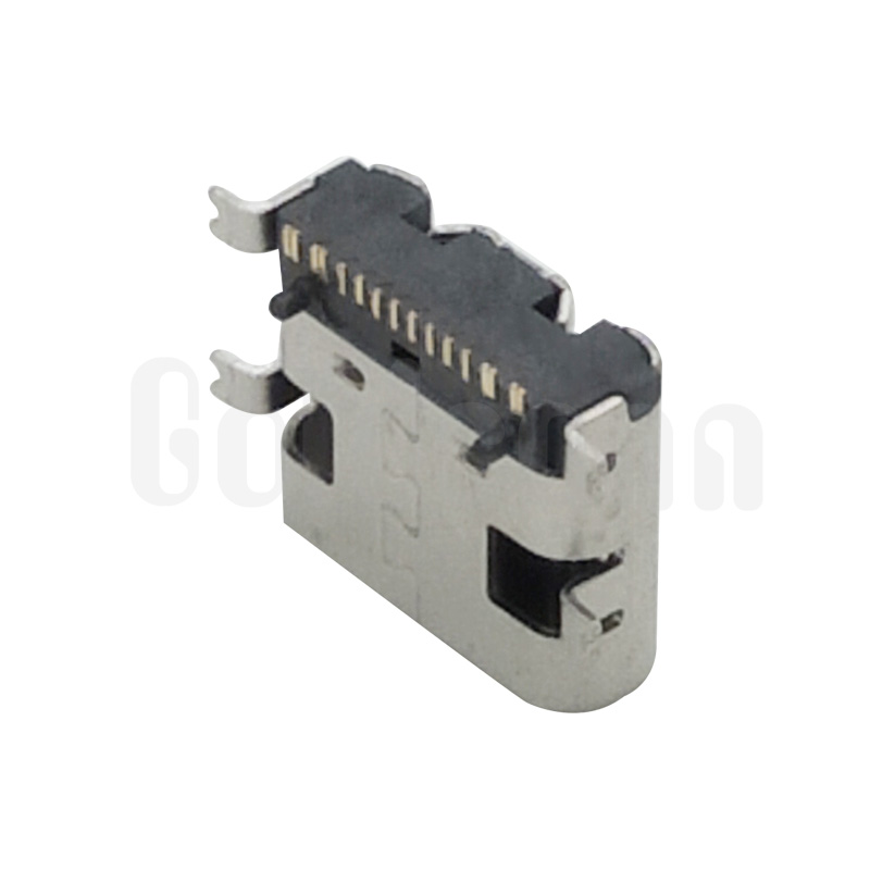 Tipo C USB 16PIN CONECTOR HEMBRA GAP-ACF003-3R 