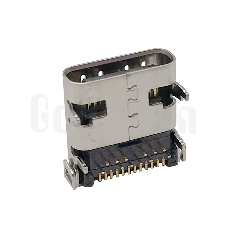 ACF005-1A1H1A103-OHR TIPO C USB 24PIN DIP MEMANTE + SMT-22