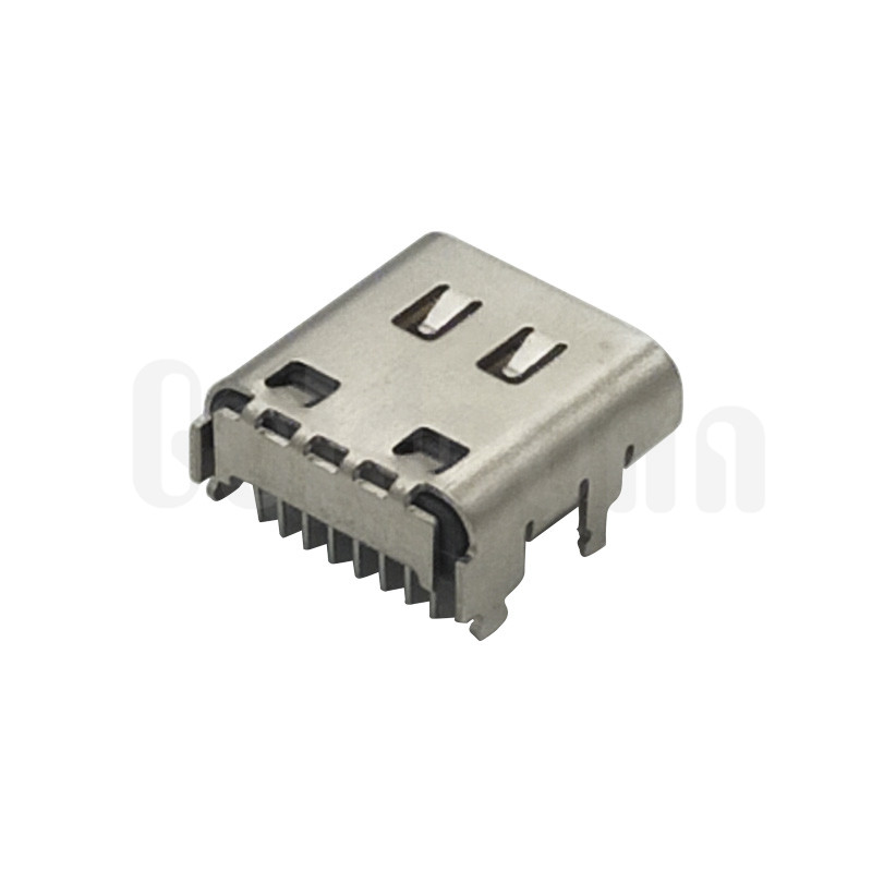 Tipo C USB 16PIN CONECTOR CHF-DIP-002