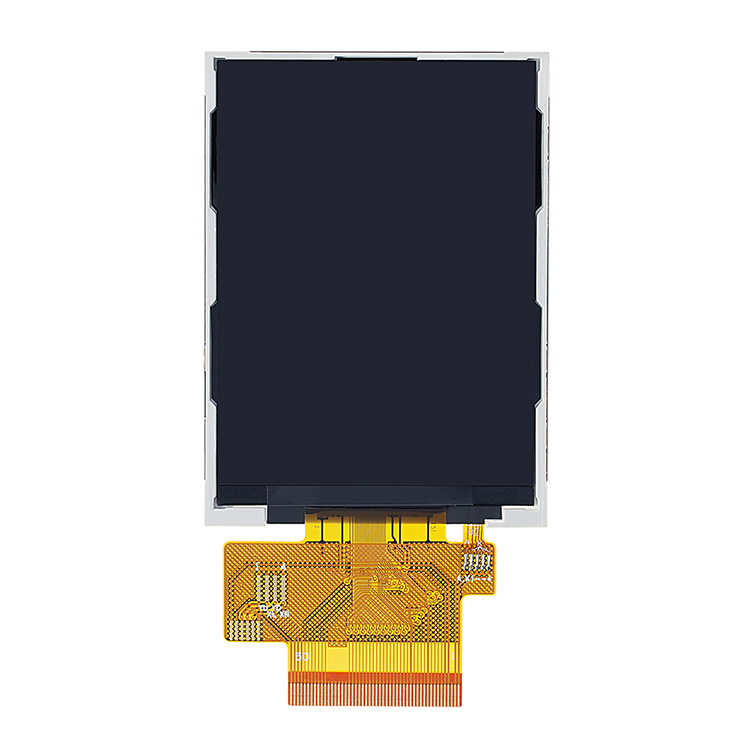 Fabricante de módulos LCD TFT de 2.8 pulgadas en China